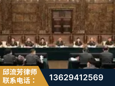 枣阳-疑难刑事案件处理